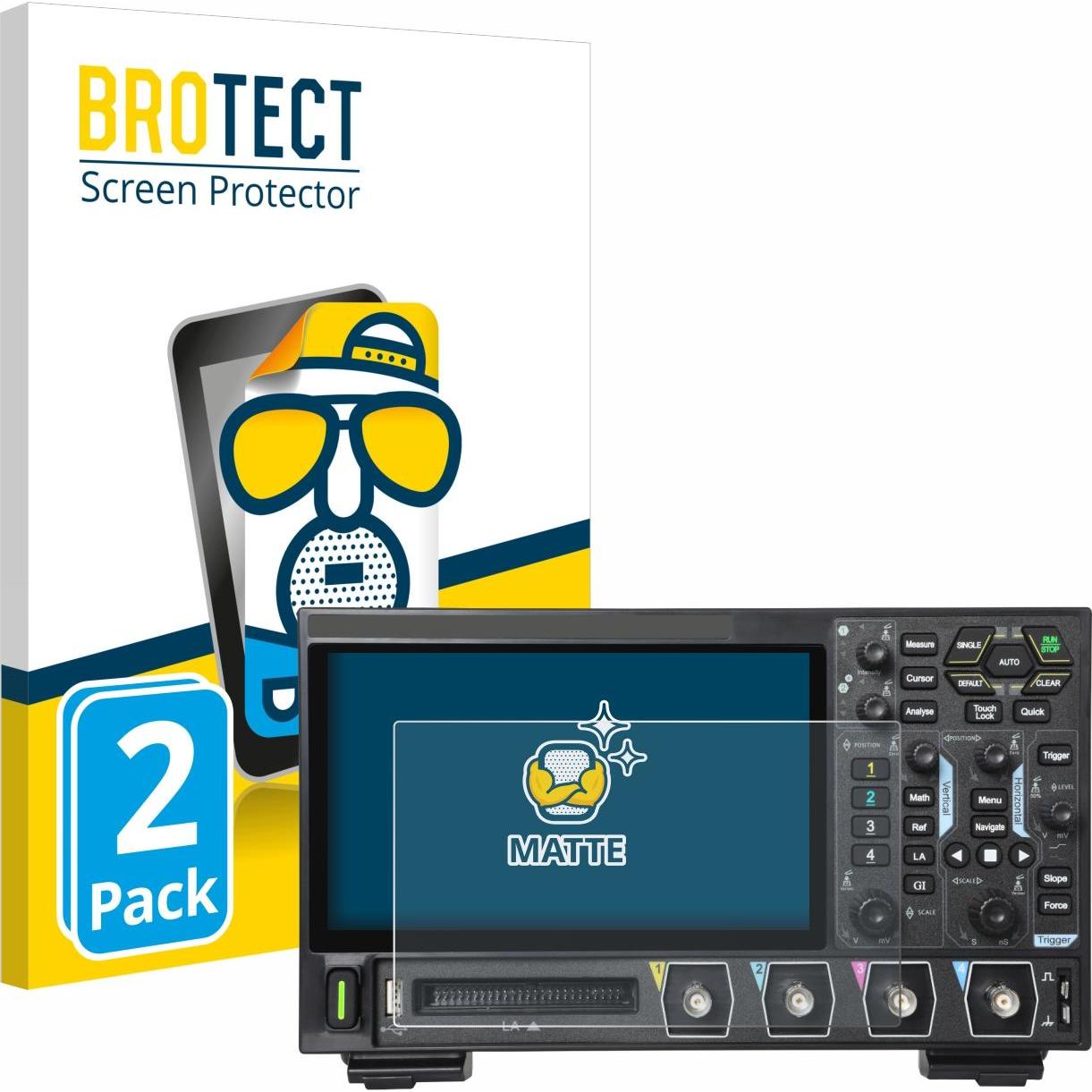 BROTECT Pellicola Opaca, Pellicola protettiva