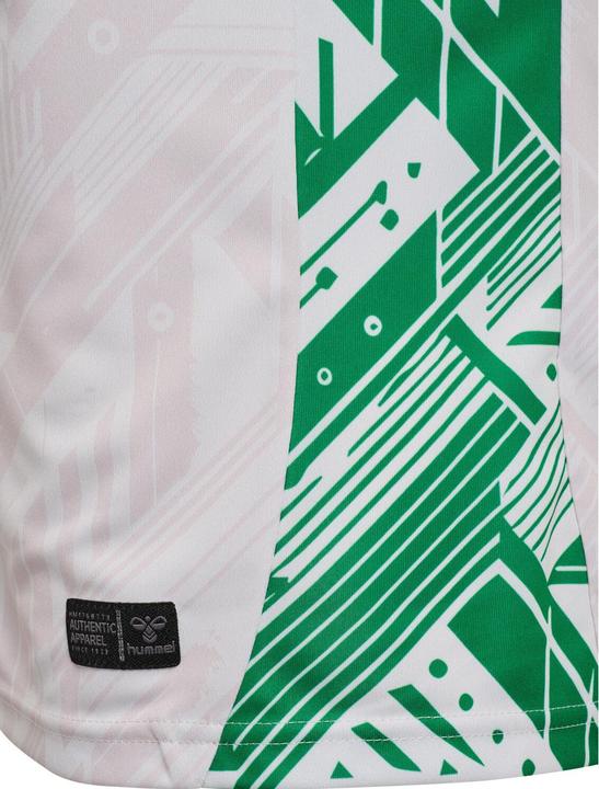 Immagine prodotto hummel SC Magdeburg 25/26 BL AWAY JERSEY S/S (XL)