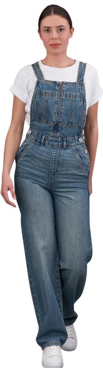 Image du produit Pepe Jeans Elia Overall Wide Leg (S)