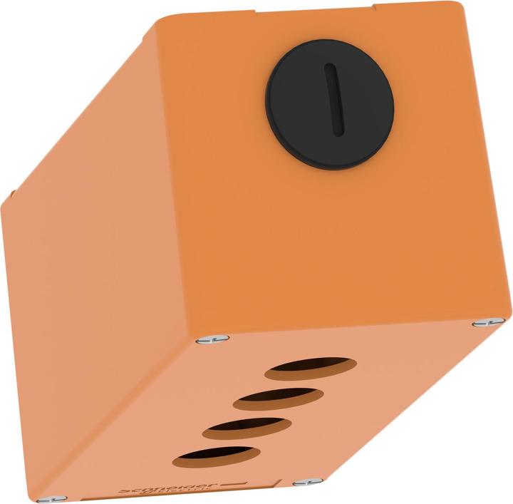 Actual product image Schneider Electric XAPO3504 (Housing)