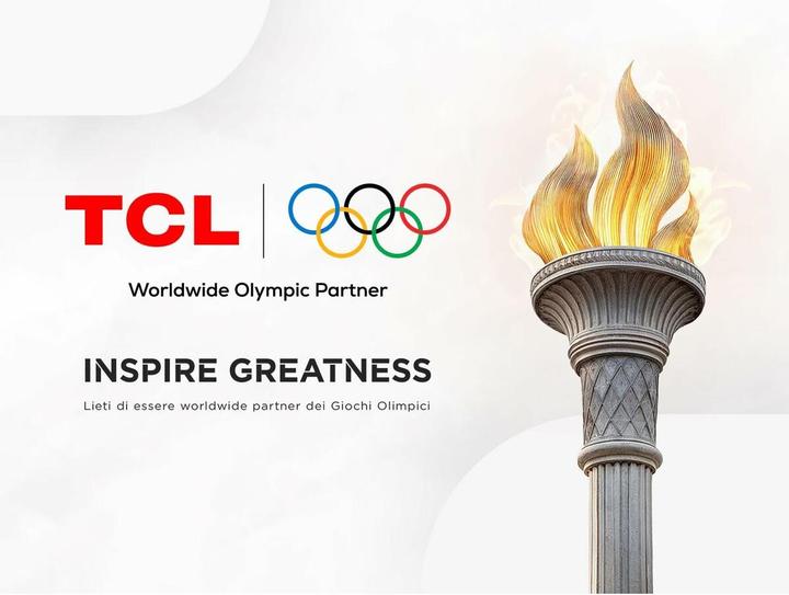 Produktbild TCL 32V5C 80 cm (32) (32", QLED, Full HD, 2025)