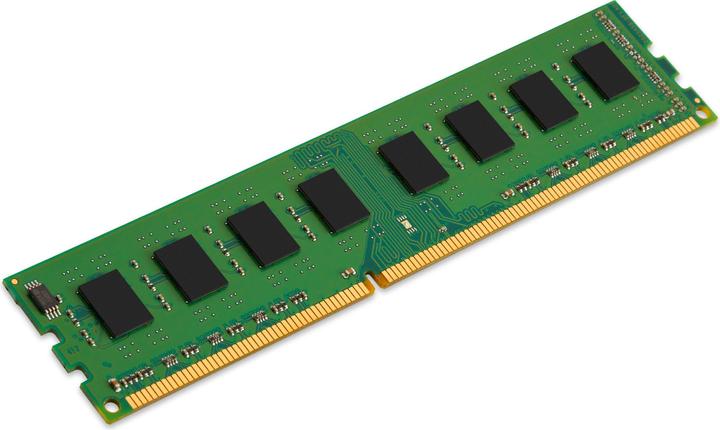 Actual product image Kingston ValueRAM (1 x 4GB, 1600 MHz, DDR3L-RAM, DIMM)