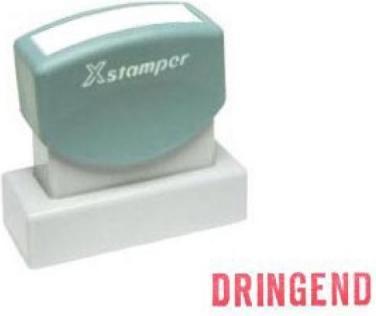 Produktbild X-Stamper Wortstempel selbstfärbend