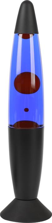 Actual product image i-Total Lava Lampe (10 lm, E14)
