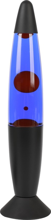Produktbild i-Total Lava Lampe (10 lm, E14)