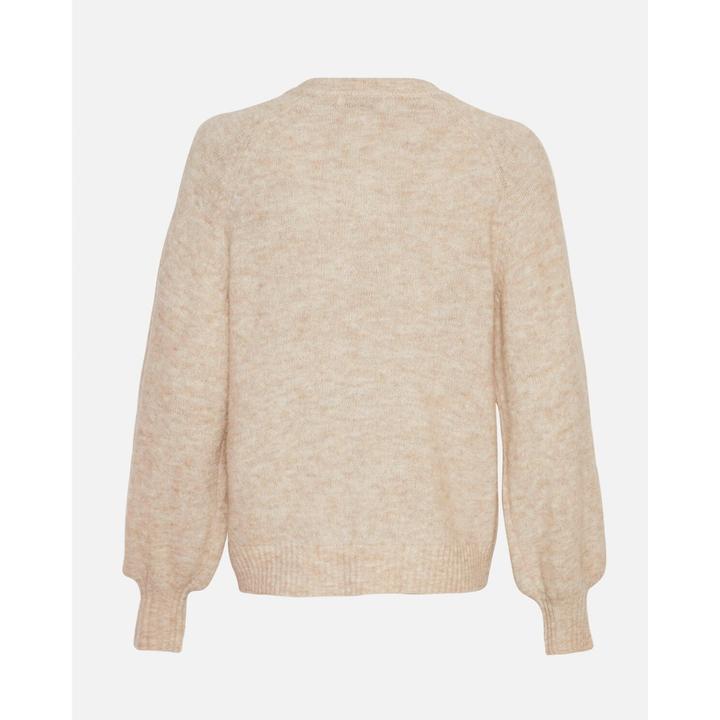 Actual product image Moss copenhagen 's cardigan zasha hope (L)