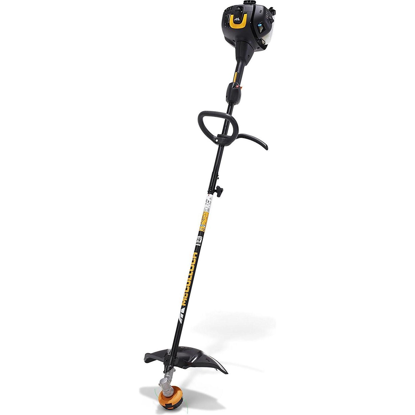 McCulloch, Rasentrimmer, B26ps (Trimmfaden)