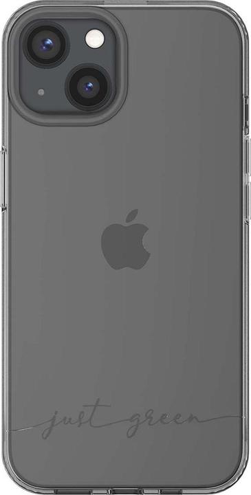 Produktbild Just Green Bio Case (Apple iPhone 13 mini)