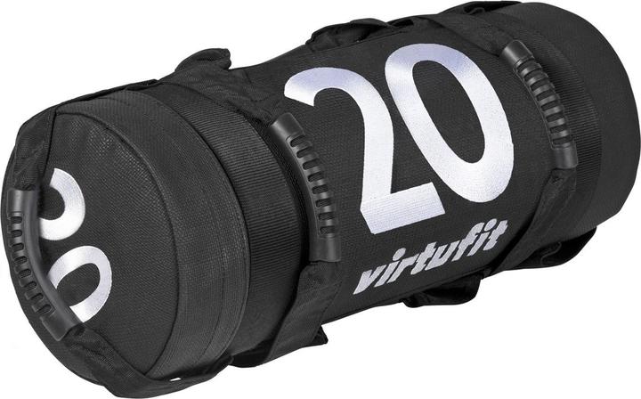 Actual product image Virtufit Sac de musculation - 20 kg