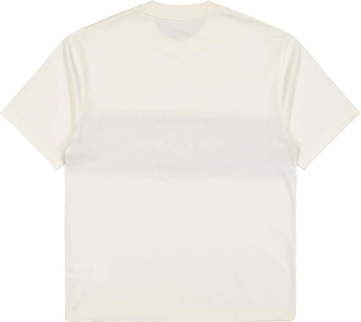 Produktbild Fred Perry Besticktes Panel-T-Shirt (M)