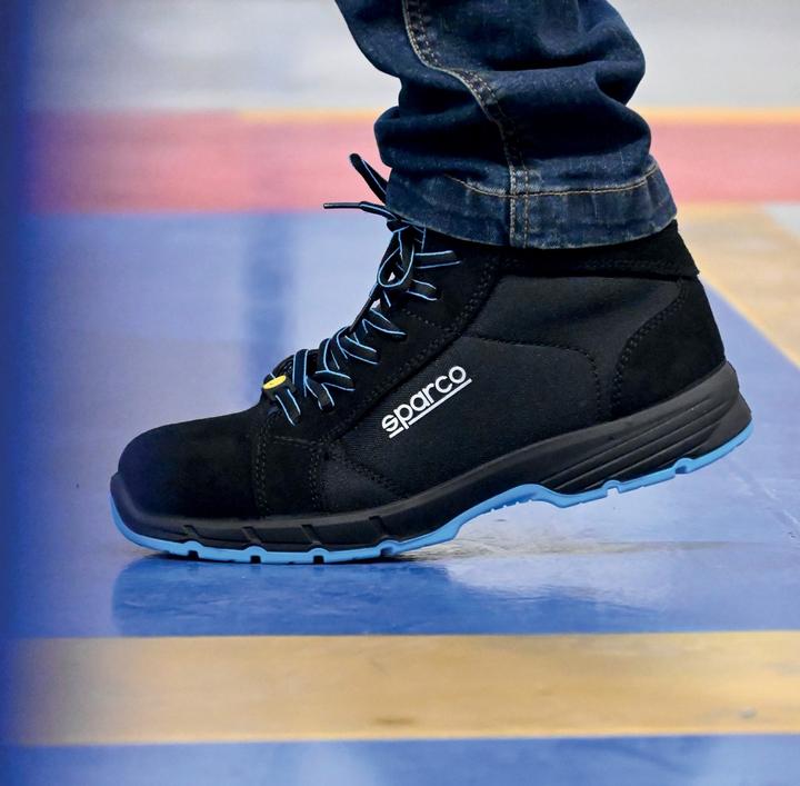 Image du produit Sparco Sicherheitsschuhe Horizon-H (49)