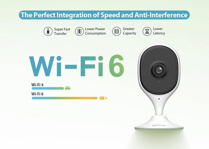 Actual product image Dahua C5A (2880 x 1620 Pixels)