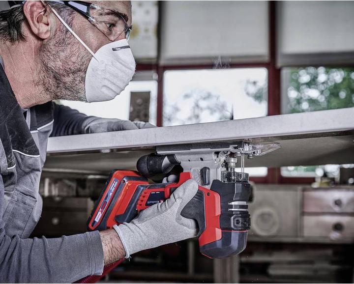 Produktbild Einhell TP-JST 18/135 Li BL