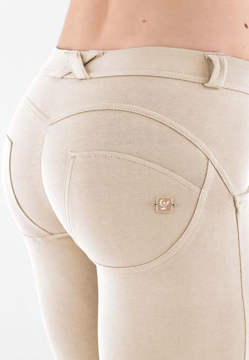 Actual product image Freddy WR.UP® Shaping Pants WRUP2RC001ORG (M)