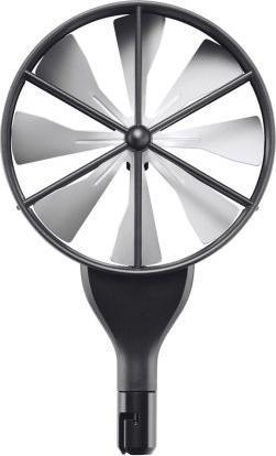 Produktbild Testo Klimamessgerät, bis +70°C (Temperaturmessgerät)