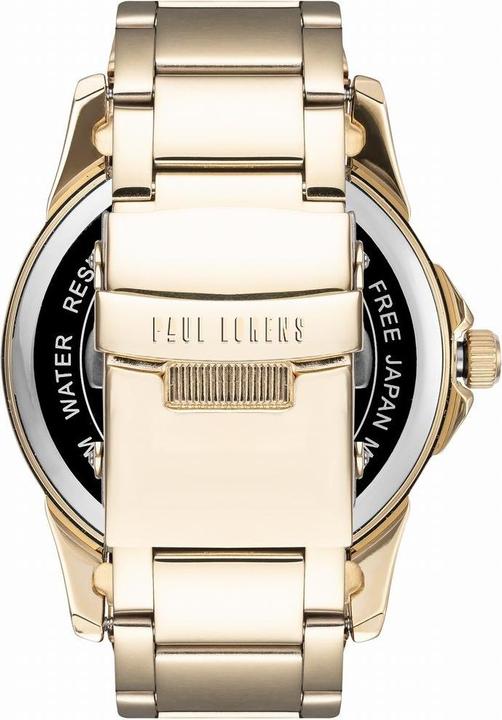 Produktbild Paul Lorens Herrenuhr PL3844B3-1D1 + BOX