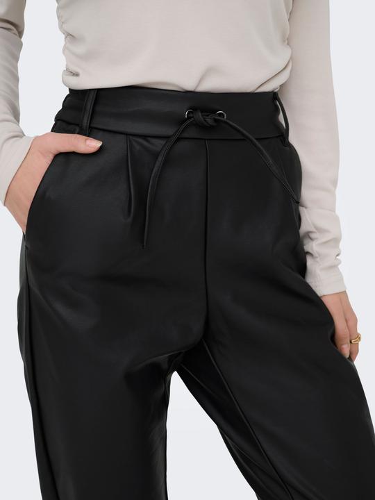 Produktbild Only Beschichtete Poptrash Hose (32)