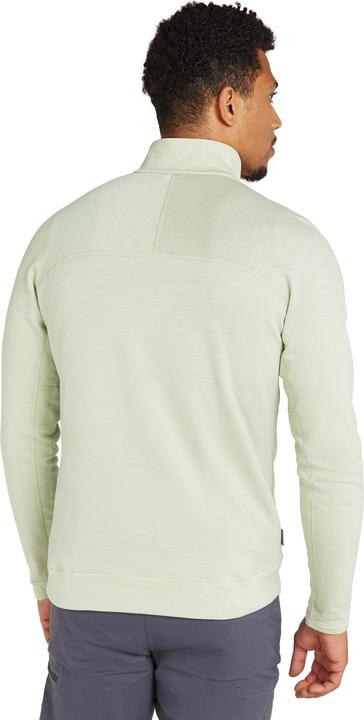 Image du produit Icebreaker Mérino 360 RealFleece Elemental L/S Half Zip (S)