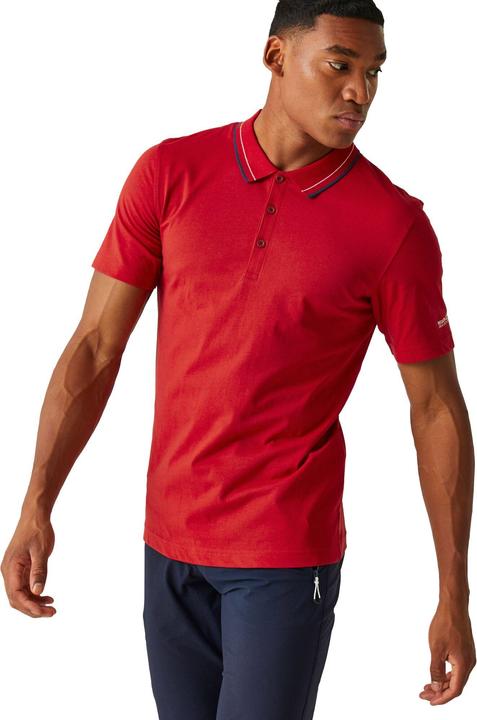 Immagine prodotto Regatta Forley Maglietta Polo Uomo (S)