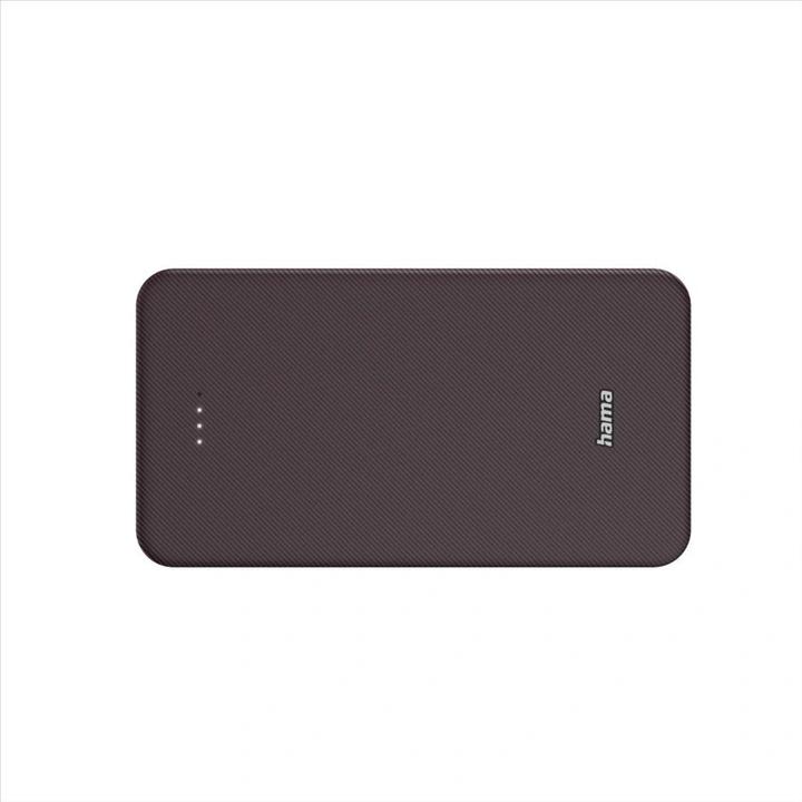 Produktbild Hama Color 20 (20000 mAh, 15 W, 74 Wh)