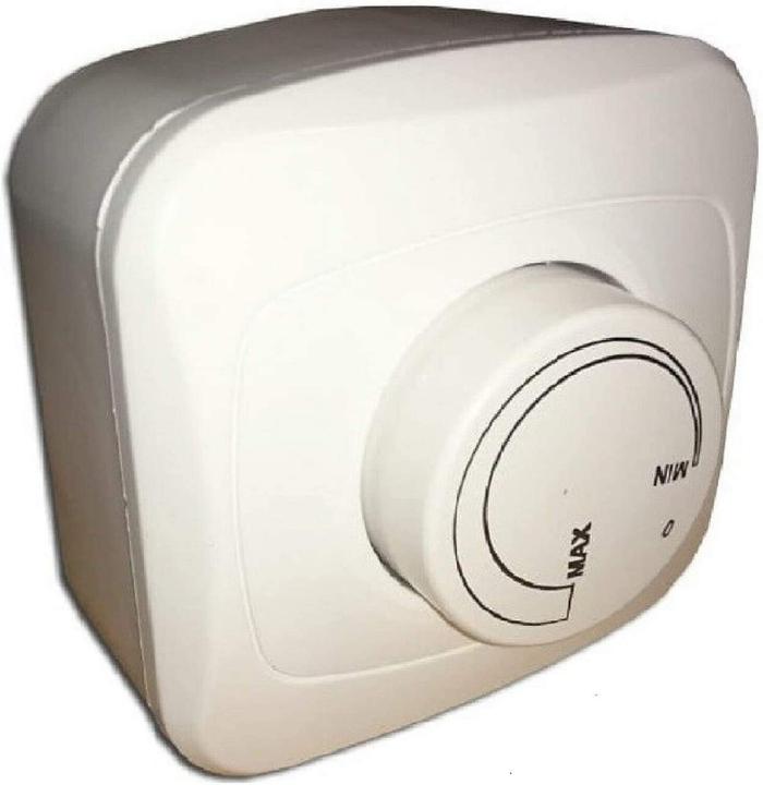 Produktbild Uzman Wandventilator