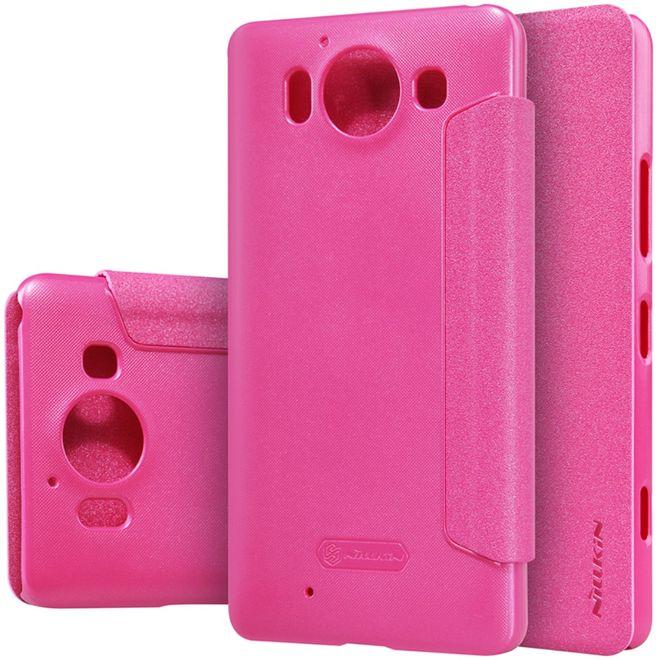 Immagine prodotto Nillkin Serie Sparkle (Microsoft Lumia 950)