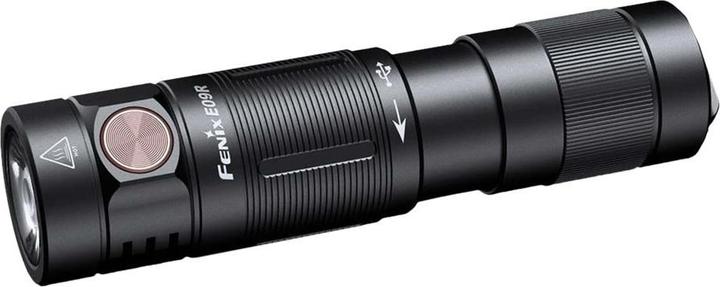 Produktbild Fenix E09R (7.90 cm, 600 lm)