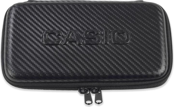 Casio Borsa protettiva con design in carbonio per calcolatrici grafiche