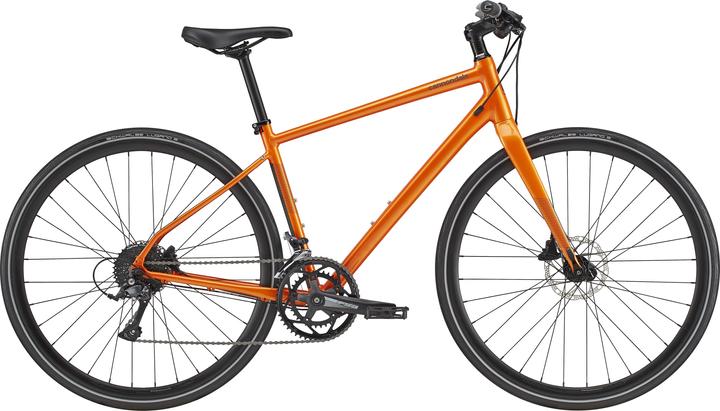 Immagine prodotto Cannondale Quick 2 MD (45 cm)
