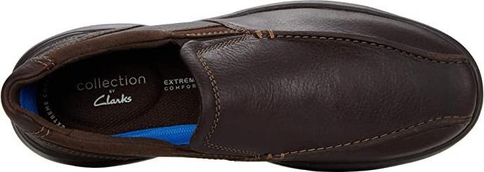 Image du produit Clarks Chausson Bradley Step (48)