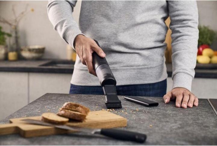 Produktbild Zwilling Xtend Akku Handstaubsauger Starter Set