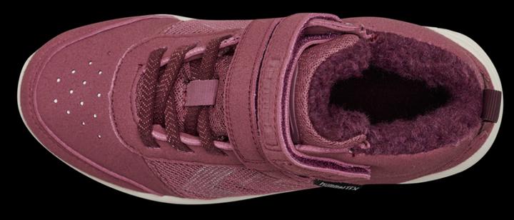 Actual product image hummel Crosslite Winter Mid Tex Jr (23)