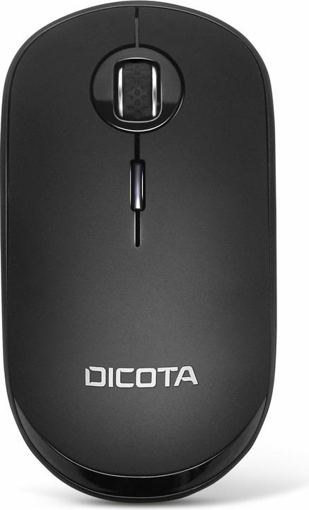 Dicota Silent (Sans fil)