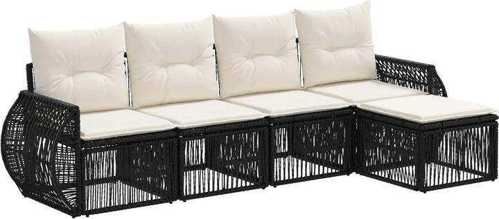 Produktbild vidaXL Garten-Sofa