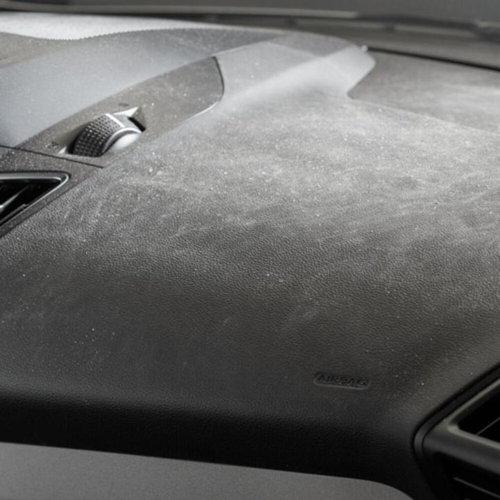 Produktbild Sonax CockpitPfleger New Car (400 ml) reinigt und pflegt alle Kunststoffteile im Auto Art-Nr. 035630 (400 ml)