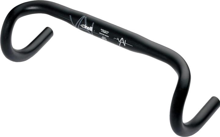 Immagine prodotto Cinelli Manubrio VAI Ø31.8mm (31.80 mm)