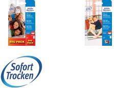 Actual product image Avery Inkjet photo paper (180 g/m², 10 x 15 cm, 60 x)