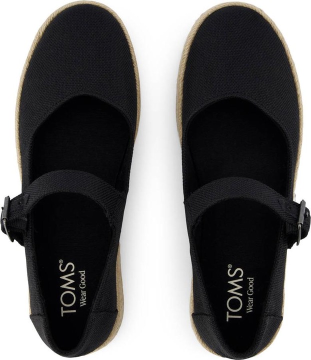 Produktbild Toms W's Carolina Mary Jane (38.5)
