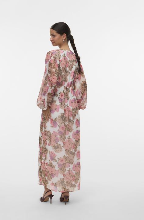 Immagine prodotto Vero Moda VMSMILLA Langes Kleid Kleid (M)
