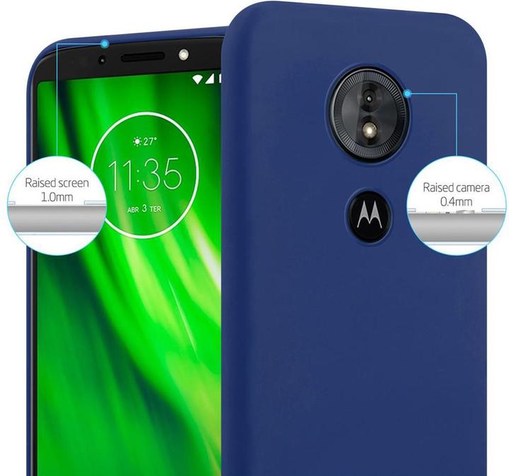 Image du produit Cadorabo Couverture TPU Candy