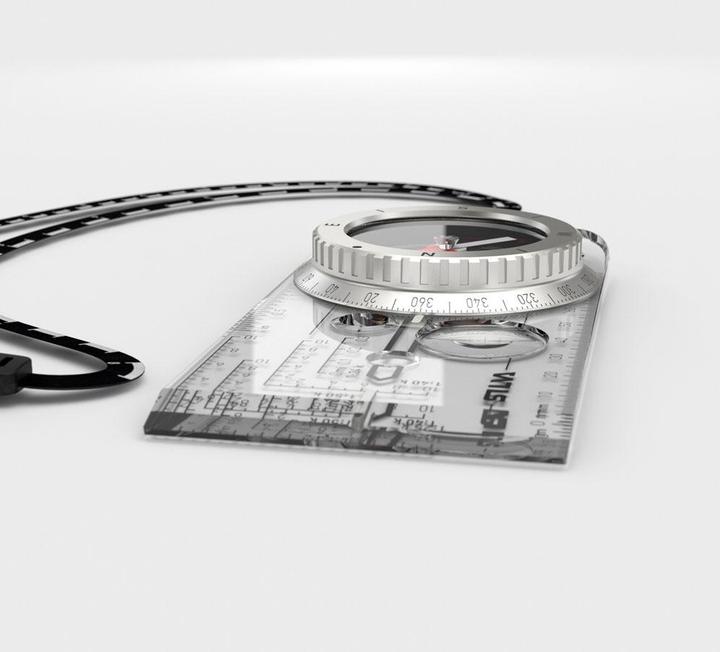 Image du produit Silva Compass Expedition Neo - Kompass