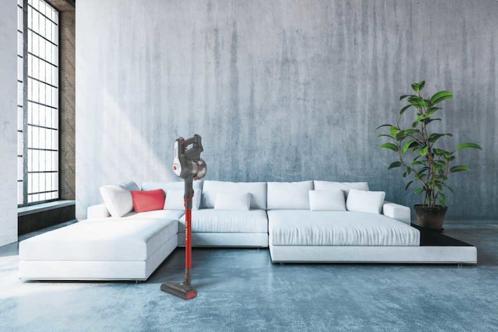 Productafbeelding Hoover H-FREE 100 PETS
