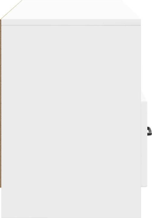 Actual product image vidaXL TV-Schränk (102 x 34.50 x 47 cm)