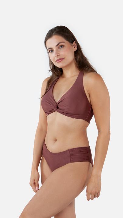 Immagine prodotto Barts Women's Isla Mid Waist Briefs (40)
