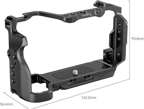 Produktbild SmallRig 4422 (Cage)