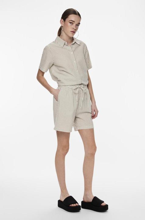 Actual product image Pieces Pcsally Hw Loose String Shorts Noos (XS)