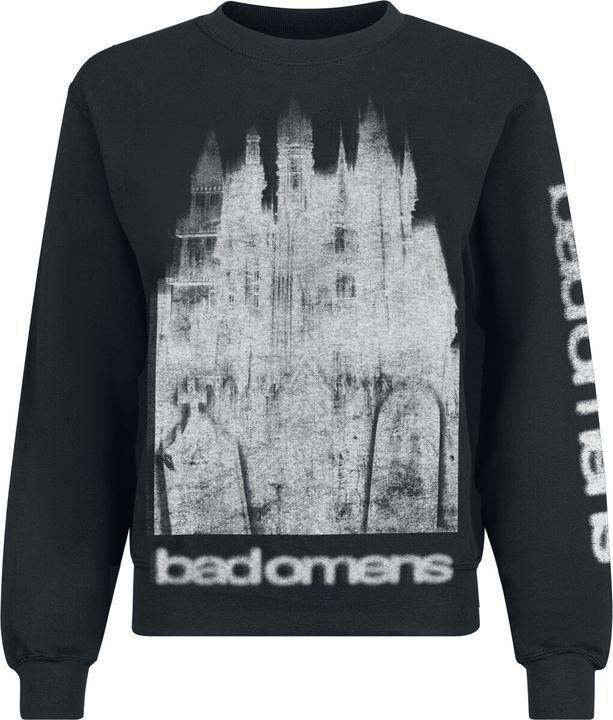 Image du produit Bad Omens Castle (L)