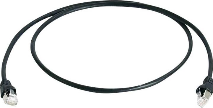 Telegärtner Telegartner MP8 FS 500 (S/FTP, CAT6a, 0.25 m)