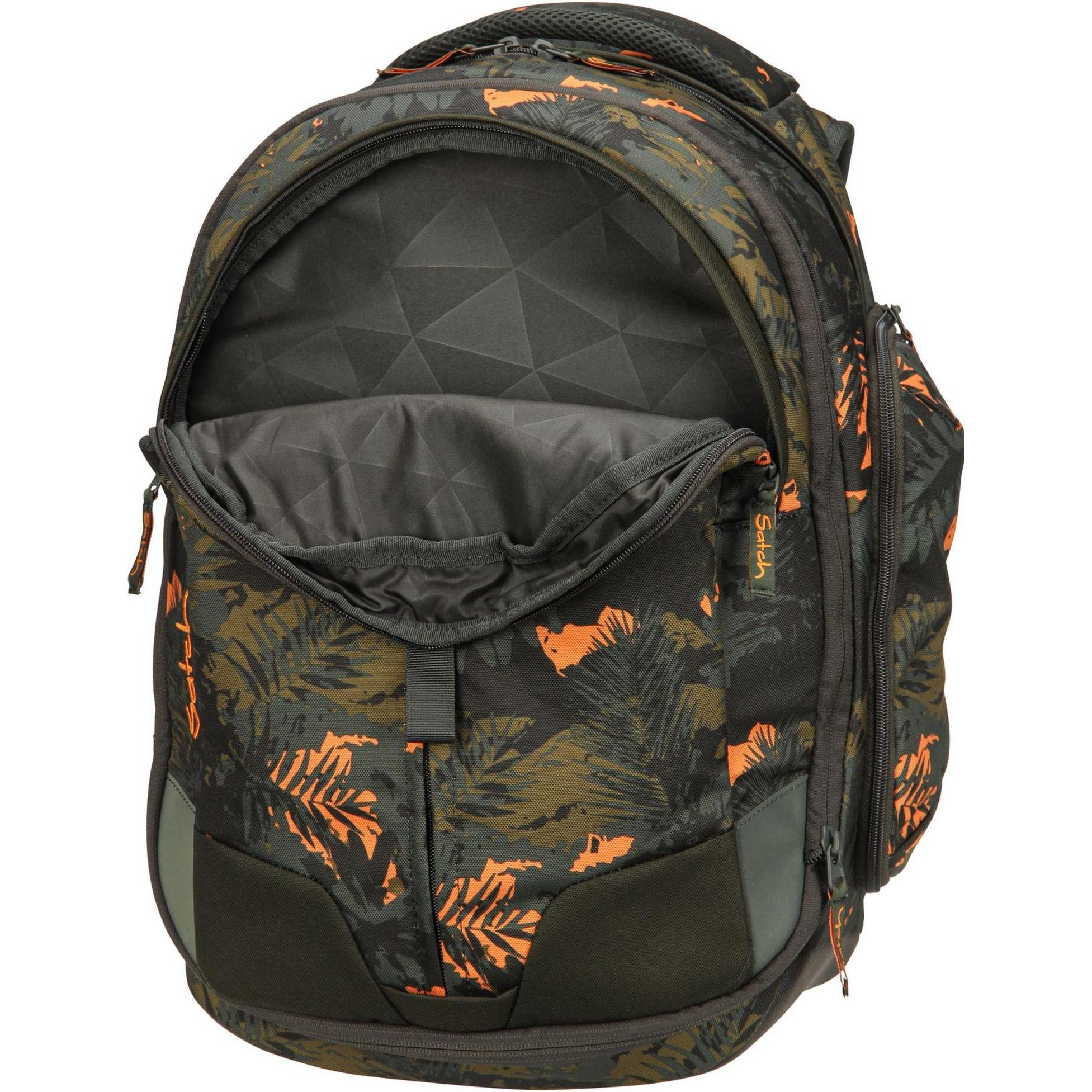 Satch, Rucksack, (30 l)