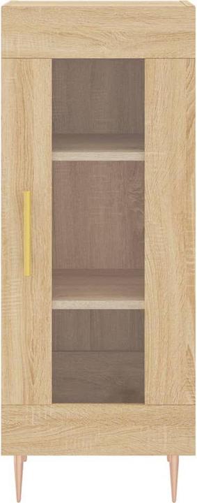 Image du produit vidaXL Sideboard (34.50 x 34 x 90 cm)